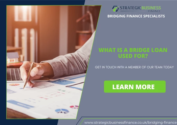 Bridging Finance in 